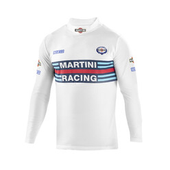 Sparco Martini Racing Long Sleeves Replica T-Shirt