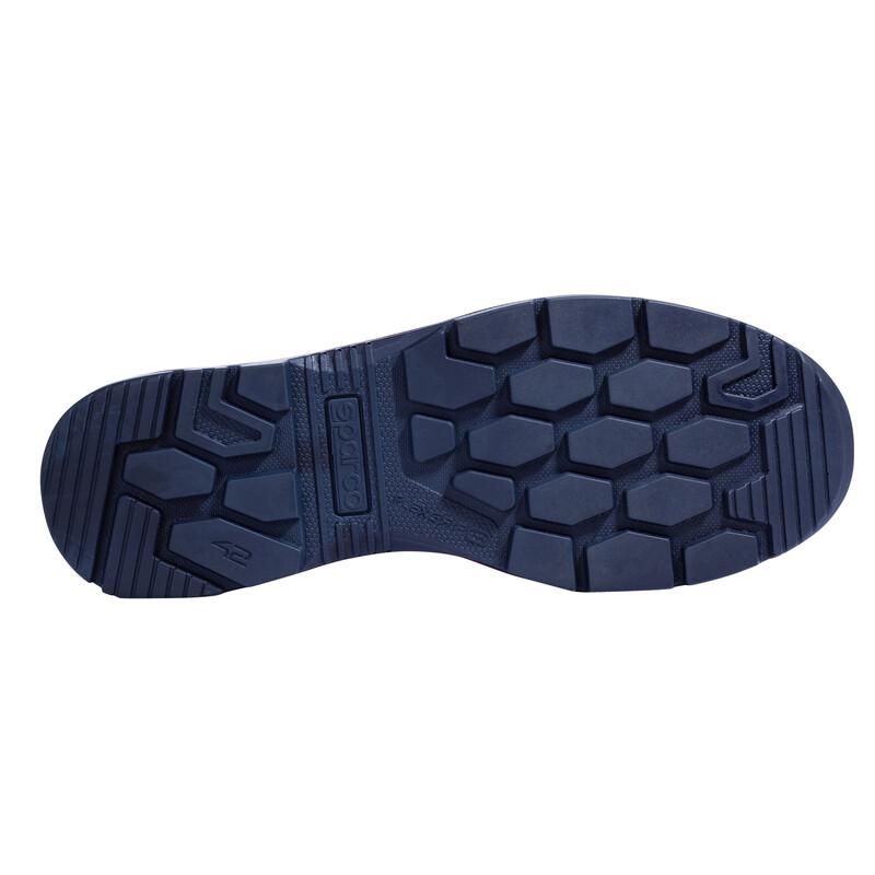 Sparco Indy S3S SR Martini Racing Safety Shoes