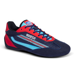 Sparco S-Drive Martini Racing Sneakers