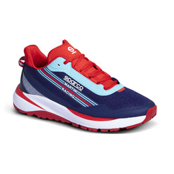 Sparco S-Run Martini Racing Sneakers