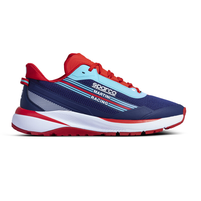 Sparco S-Run Martini Racing Sneakers