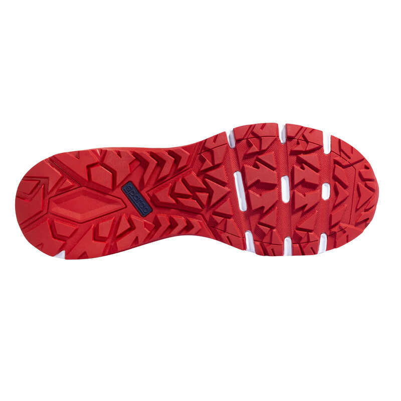 Sparco S-Run Martini Racing Sneakers