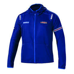 Sparco Martini Racing Windstopper, Navy Blue