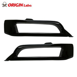 Origin Labo Vented Headlight Covers for Toyota Mark II JZX100
