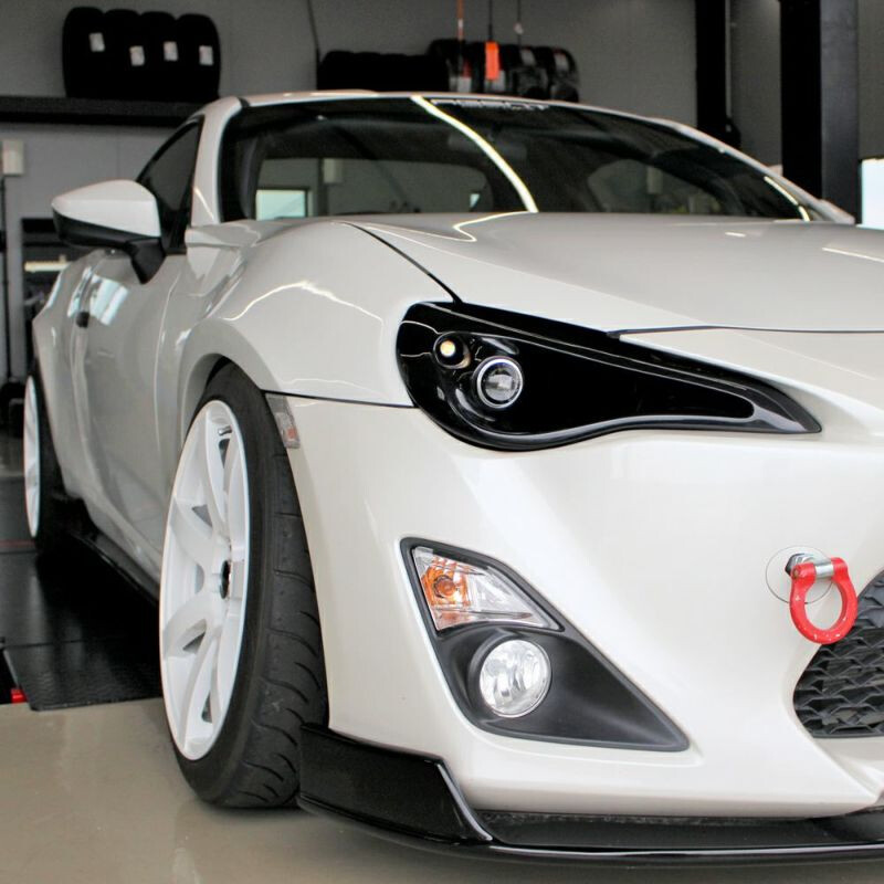 Origin Labo Headlights for Toyota GT86