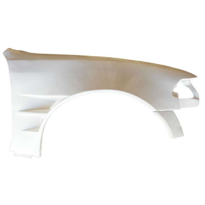 Origin Labo +75mm Front Fenders for Toyota Mark II JZX100