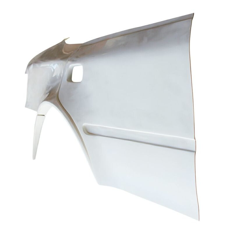 Origin Labo +75mm Rear Fenders for Toyota Mark II JZX100 (with door add-ons)