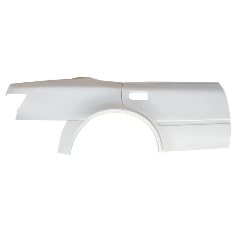Origin Labo +75mm Rear Fenders for Toyota Mark II JZX100 (with door add-ons)
