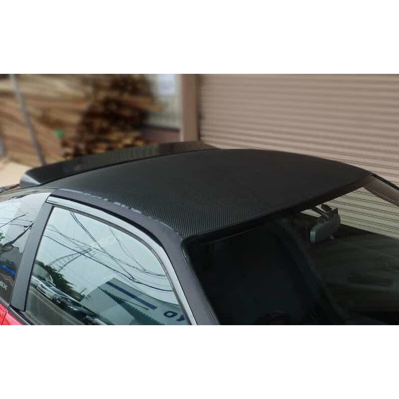 Carbon Roof Panel for Nissan 200SX S13