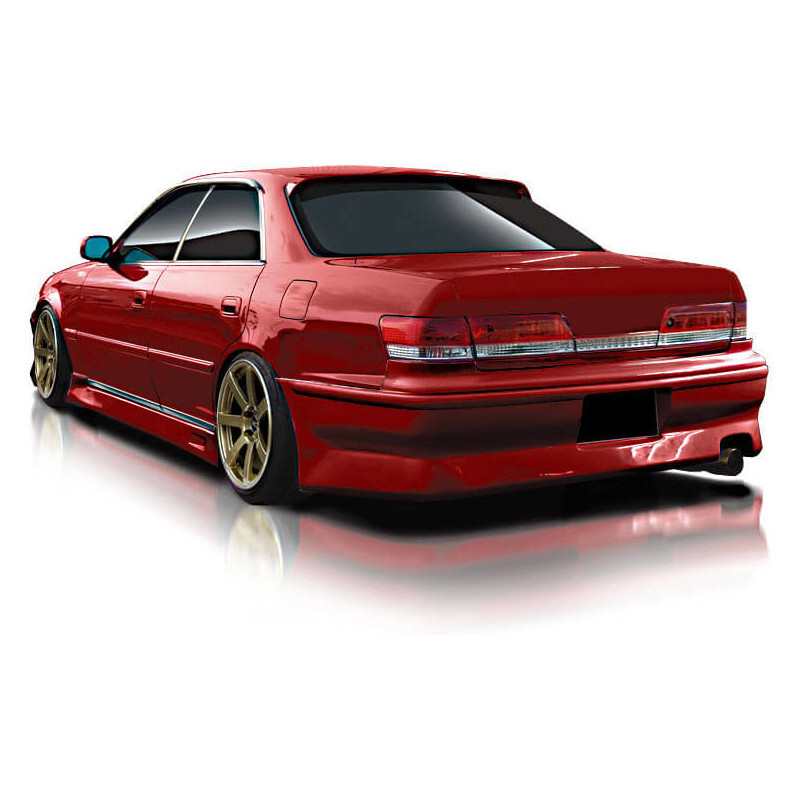 Origin Labo Stream Line Bodykit for Toyota Mark II JZX100