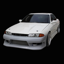 Origin Labo Stream Line Bodykit for Nissan Skyline R32 (4-door)