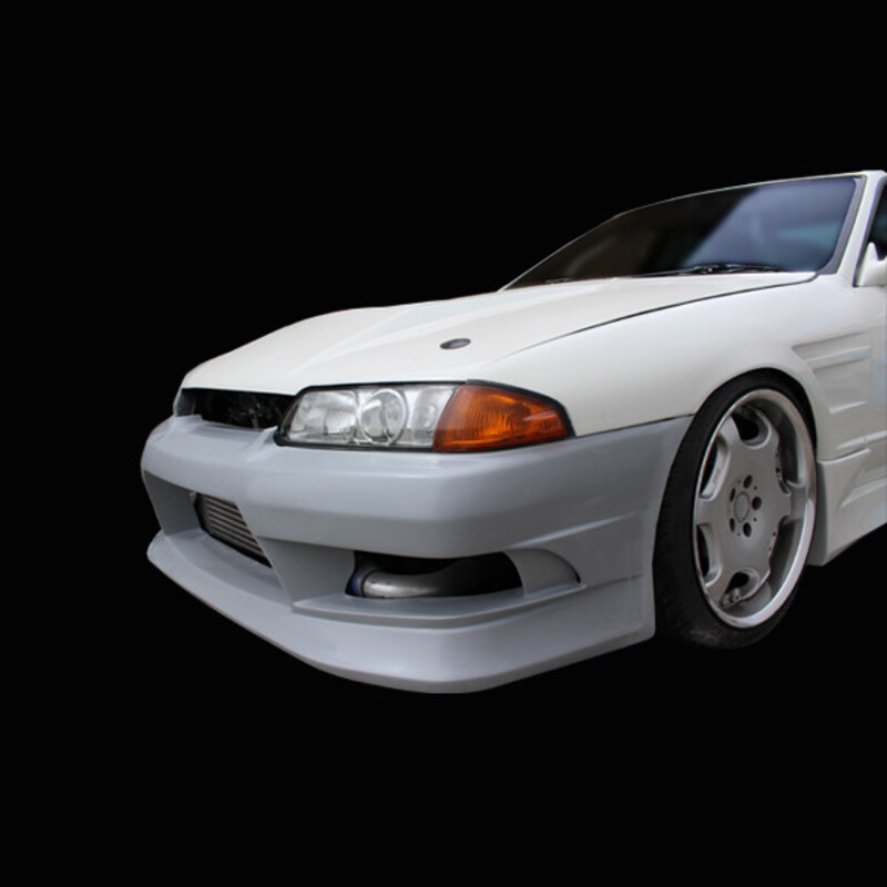 Origin Labo Stream Line Bodykit for Nissan Skyline R32 (4-door)