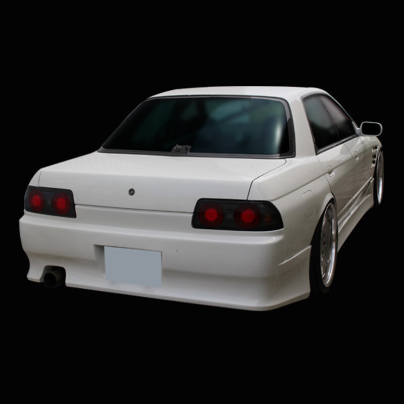 Origin Labo Stream Line Bodykit for Nissan Skyline R32 (4-door)