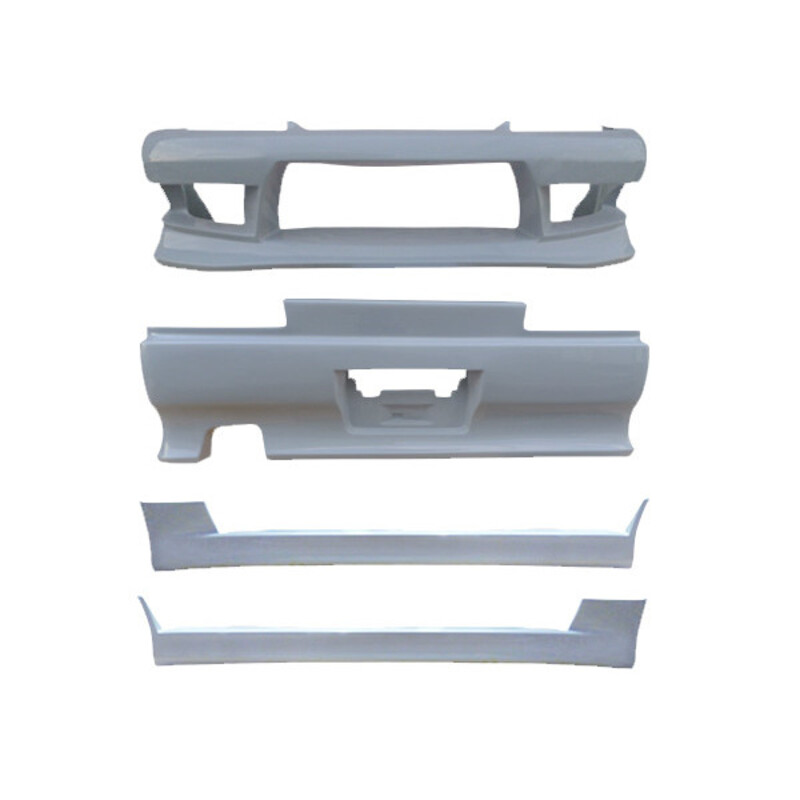 Origin Labo Stream Line Bodykit for Nissan Skyline R32 (4-door)