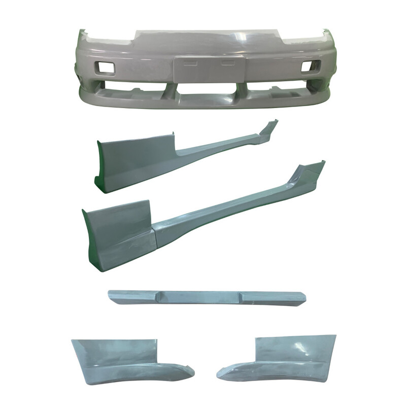 Type X Bodykit for Nissan 200SX S13 (Kouki)
