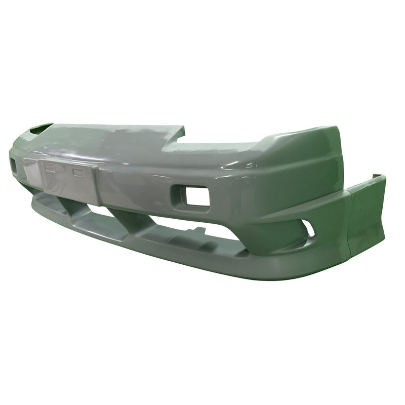 Type X Bodykit for Nissan 200SX S13 (Kouki)