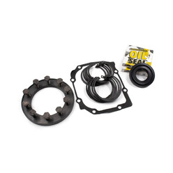 RacingDiffs ZF 006 (E30/E36/E34) LSD Swap Kit for BMW E46