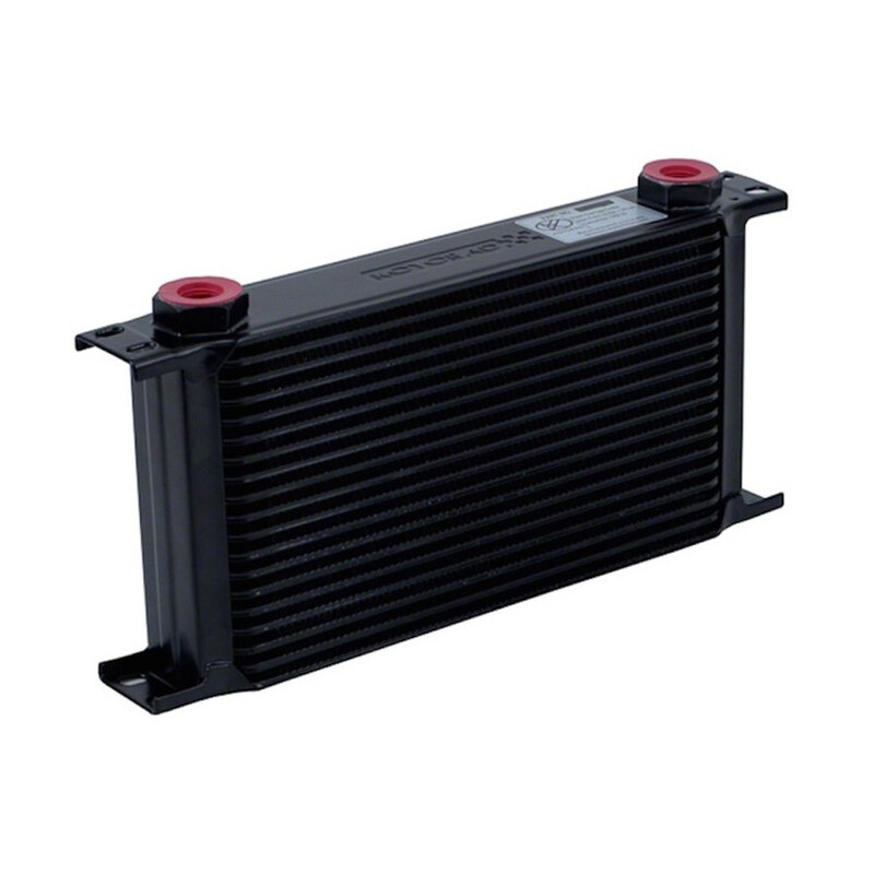 Koyorad 19 Row Universal Oil Cooler