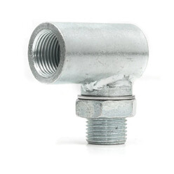 Cobra Lambda Sensor Extension Elbow