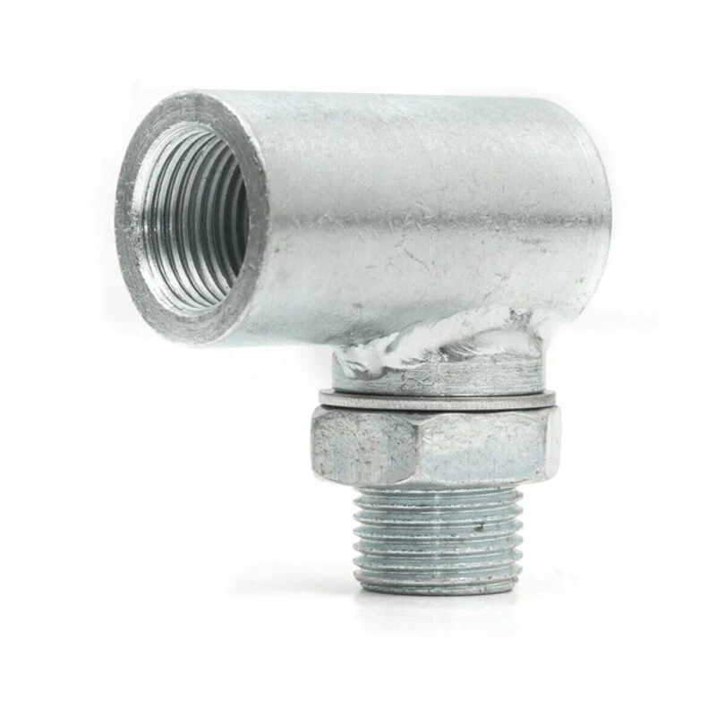 Cobra\u0020Lambda\u0020Sensor\u0020Extension\u0020Elbow