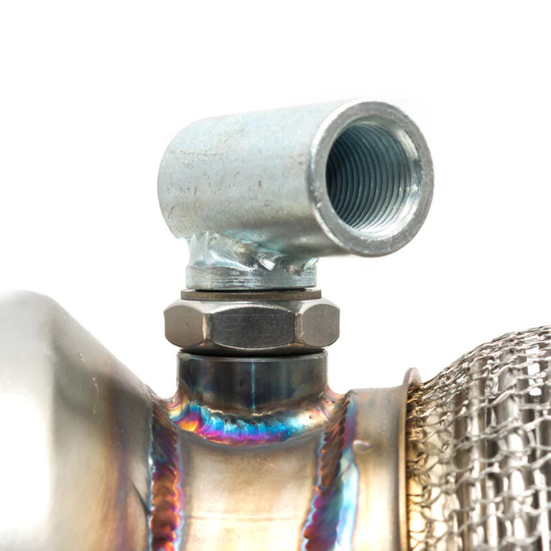 Cobra\u0020Lambda\u0020Sensor\u0020Extension\u0020Elbow