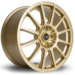 Rota Gravel 18x8.5" 5x100 ET44, Gold