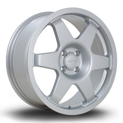 Rota Sprint 17x7.5" 4x108 ET42, Silver