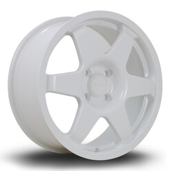 Rota Sprint 17x7.5" 5x114.3 ET45, White