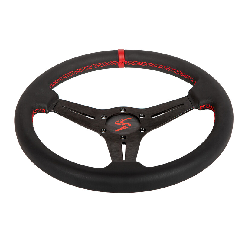 DriftShop Horn Delete Kit