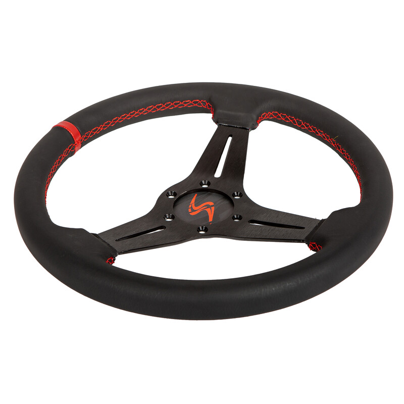 DriftShop Horn Delete Kit