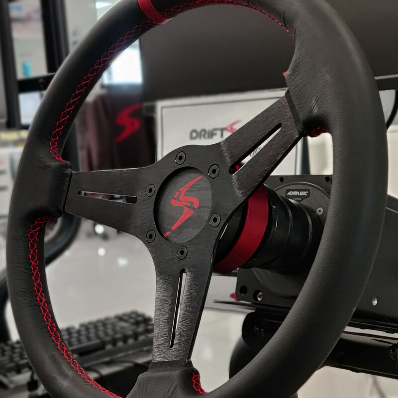 DriftShop Horn Delete Kit