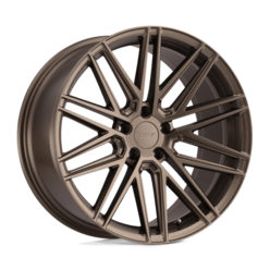 TSW Pescara 18x8.5 5x114.3 ET40, Bronze