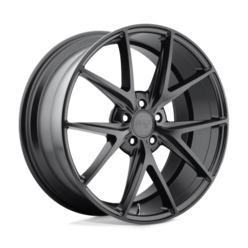 Niche M117 Misano 19x8.5 5x120 ET35, Flat Black