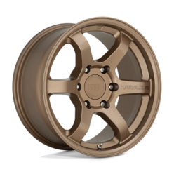 Motegi MR150 Trailite 17x8.5 6x114.3 ET18, Flat Bronze