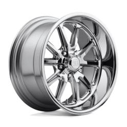 US Mag U110 Rambler 17x8 5x114.3 ET01, Chrome