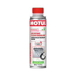 Motul Air Intake Clean Gasoline (300 mL)