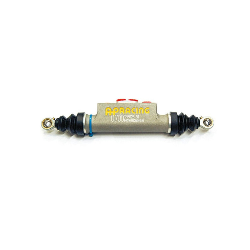 AP Racing Double Ended Handbrake Master Cylinder