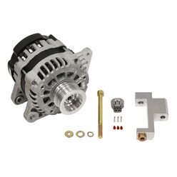 BorgWarner Alternator Kit for Subaru EJ20 Engines