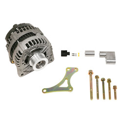 Bosch Alternator Kit for Ford Barra Engines