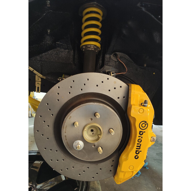 Front\u0020ZR\/ZL18\u0020Brake\u0020Adapters\u0020for\u0020Toyota\u0020Supra\u0020\u0026\u0020Lexus\u0020SC300