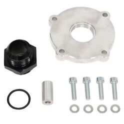 Water Pump Delete Kit for Ford Barra Engines