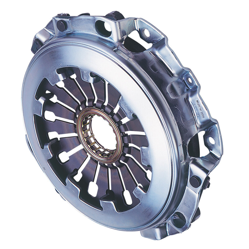 Exedy Stage 2 Sports Clutch for Toyota Yaris GR (2020+)