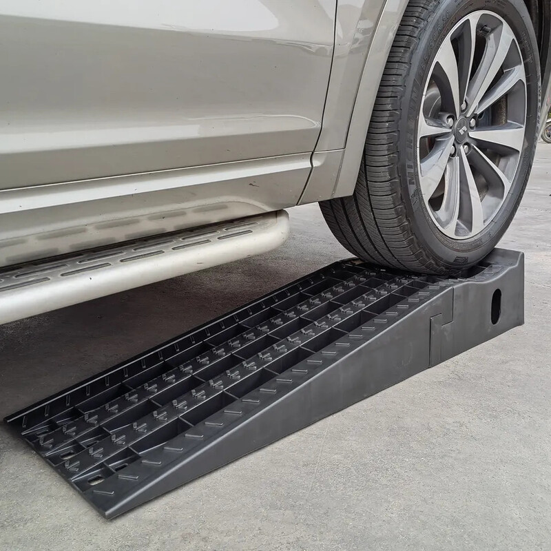 Detachable Car Ramps