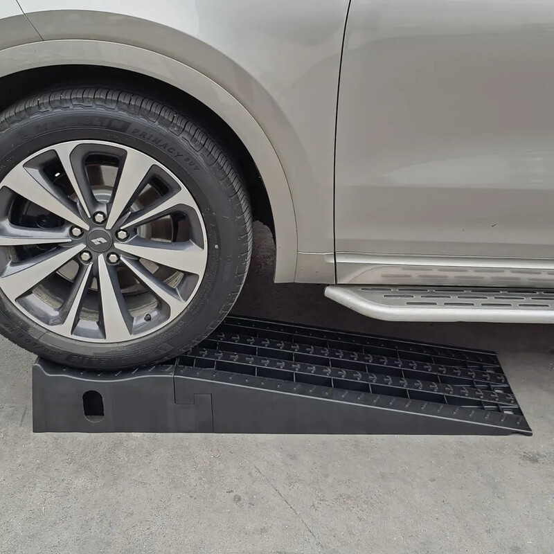 Detachable Car Ramps