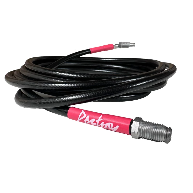 Front to Rear Hardline Replacement Brake Line Kit for Mazda MX-5 NA & NB