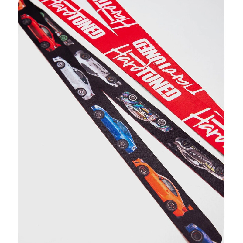 HardTuned Toyota 86/BRZ/FRS Lanyard