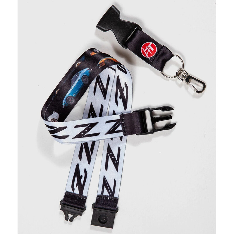 HardTuned Nissan Z Lanyard