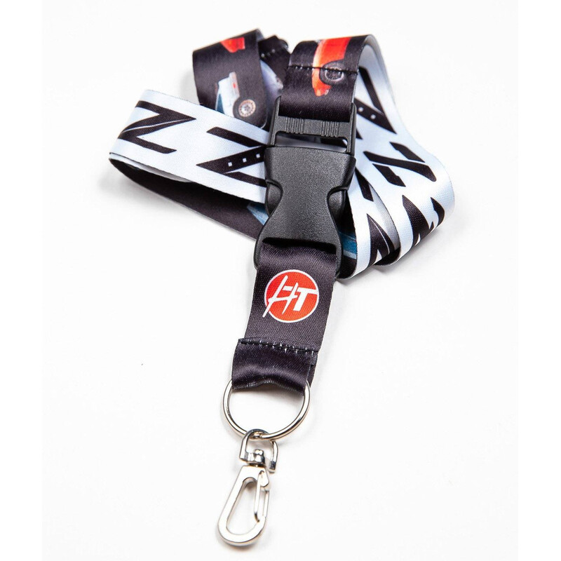 HardTuned Nissan Z Lanyard