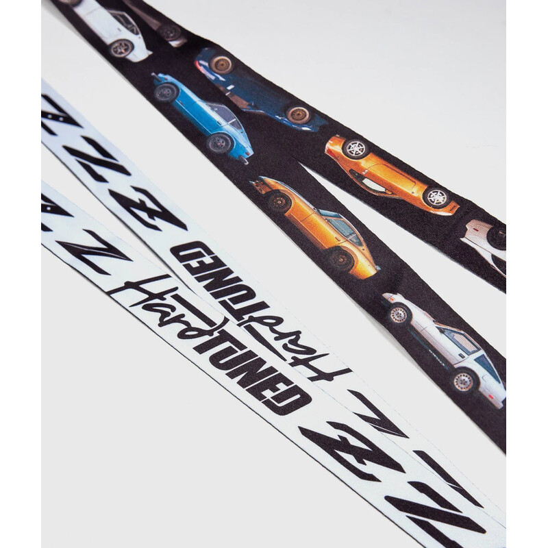 HardTuned Nissan Z Lanyard