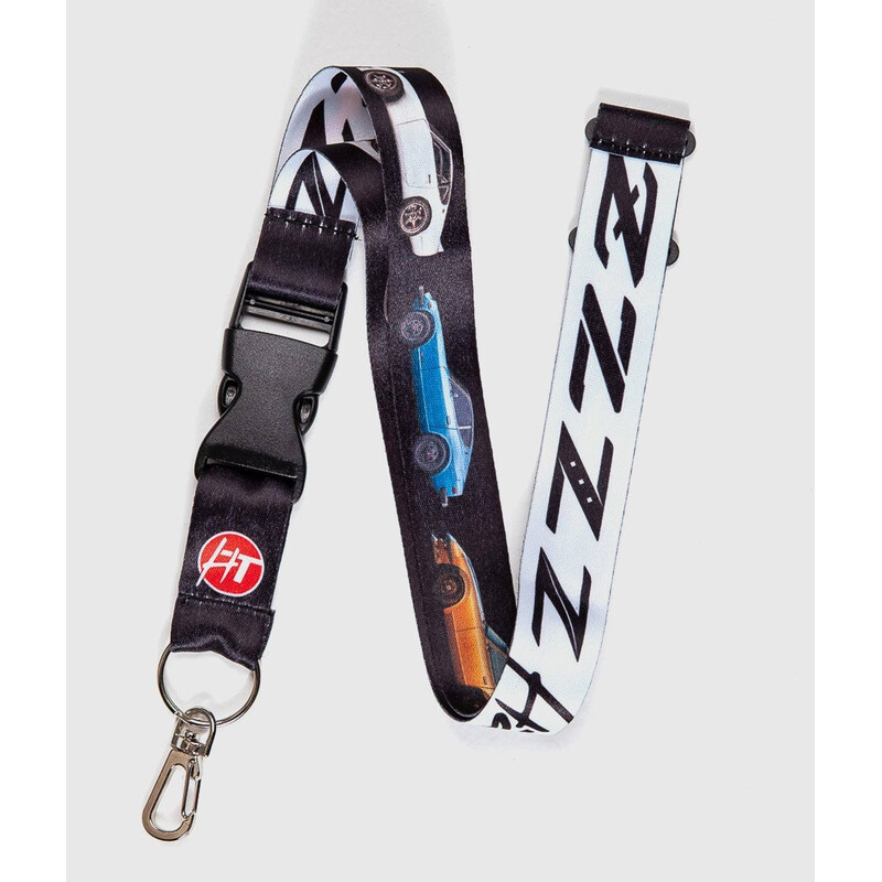 HardTuned Nissan Z Lanyard